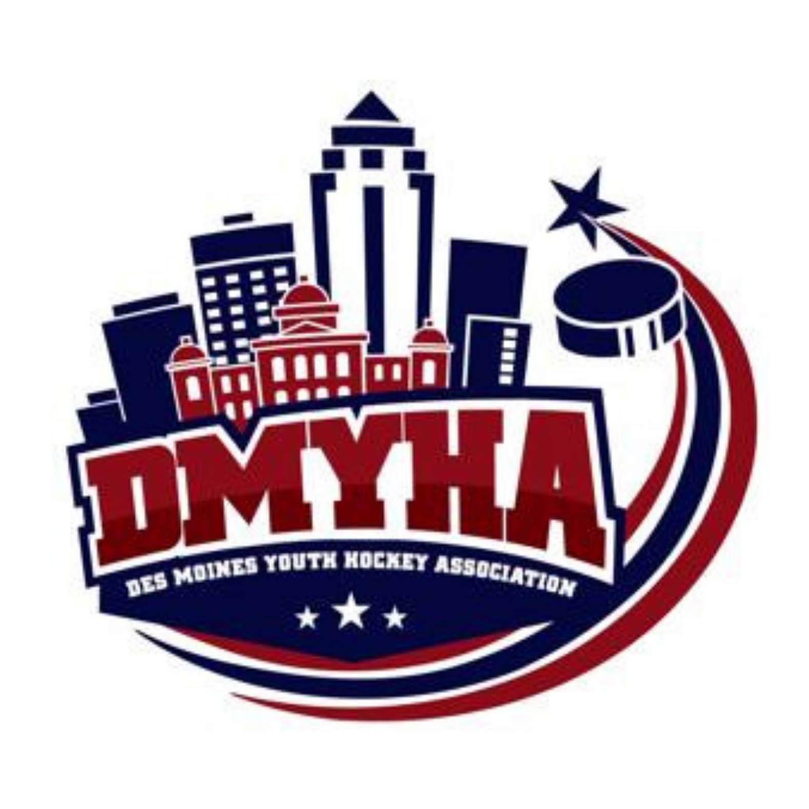 Des Moines Youth Hockey Association