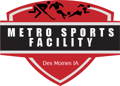 Metro Sports Facility