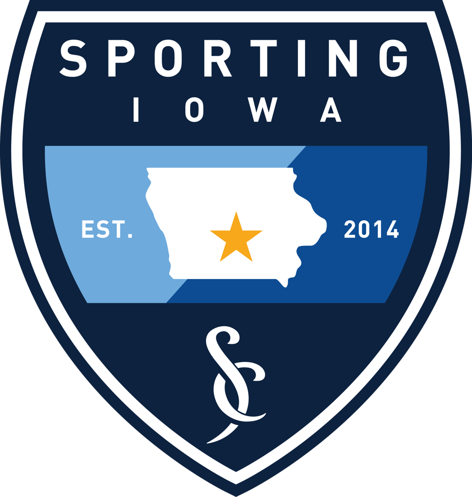 Sporting Iowa Soccer