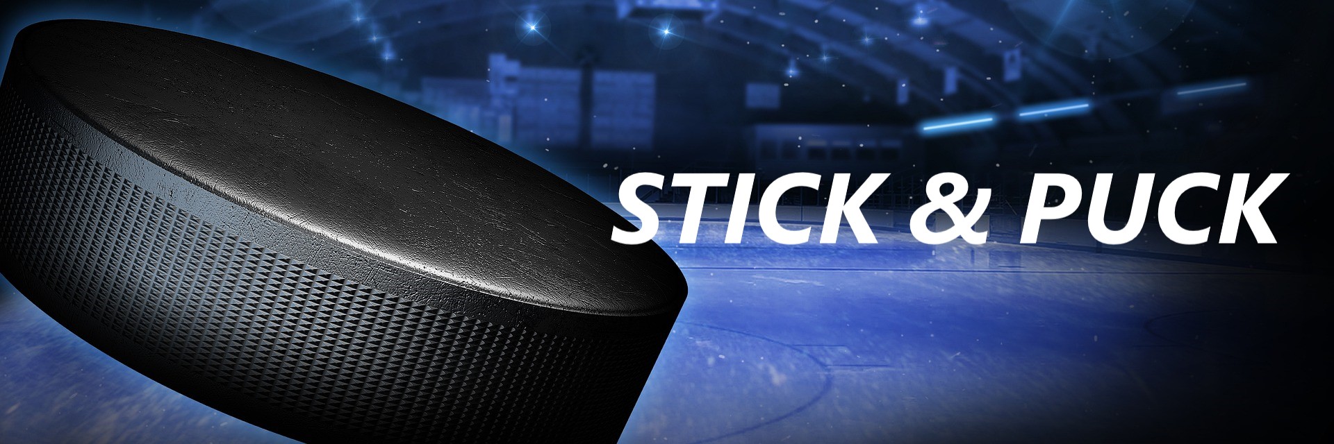 Stick and Puck